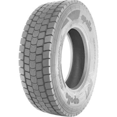 Imagem de Pneu 295/80R22.5 16 Lonas 152/148M Endurace RD2 Tração Apollo
