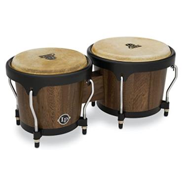 Imagem de Latin Percussion LPA601-SW LP Aspire Jamjuree Wood Bongos