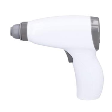 Imagem de Ordenhador de Cabra, Máquina de Leite de Cabra Balde de Aço Inoxidável 2L Máquina de Ordenha de Vaca Elétrica Conjunto de Bomba de Ordenhador de Vaca Portátil Máquina de Leite de