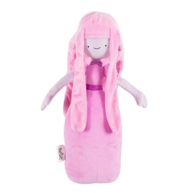 Imagem de Collectibles Hora de Aventura Princesa Bubblegum Roupa de Cama Super Macia e Confortável Almofada Decorativa, (Produto Oficialmente Licenciado) por Franco