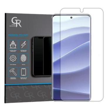 Imagem de Película Hidrogel Frontal Para Xiaomi Redmi Note 14 Pro 4G - GR Global
