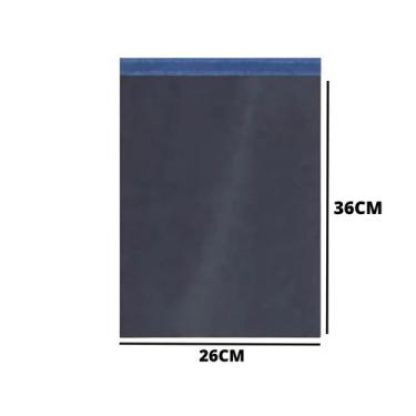 Imagem de Saco Envelope De Segurança 25x35 Correios Ecomercce - Zoombee