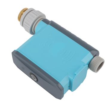 Imagem de Timer de Aspersão, de Rega Automático para Jardim, Timer de Mangueira de Aspersores, Controle Remoto, Irrigação Eficiente, para Quintal, Varanda, Parede Verde Em Casa, Micro