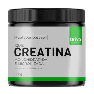 Imagem de Creatina 100% Pura - Monohidratada Micronizada | Até 3 Meses de Suplementação