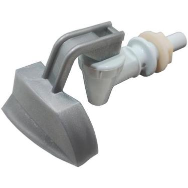 Imagem de Torneira Prata Colormaq Original Direita P/ Premium Antigo