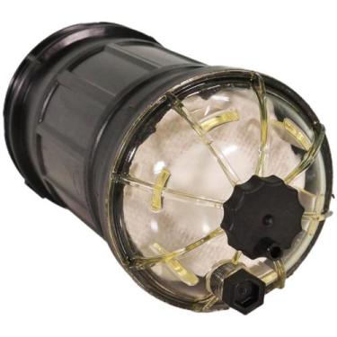 Imagem de Filtro de combustível Mercedes Benz 2428 2001 a 2006 - METAL LEVE