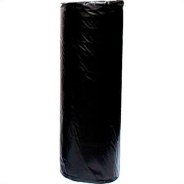 Imagem de Lona Preta 4 X 100Mt.Grossa-30420 - PLASITAP