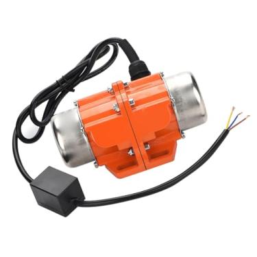 Imagem de 1 Peça 30w 100w 1 Motor Vibrador Trifásico Assíncrono Motor Vibratório para Equipamentos Mecânicos Ferramentas Melhoria Casa Vibradores de Concreto (#15)