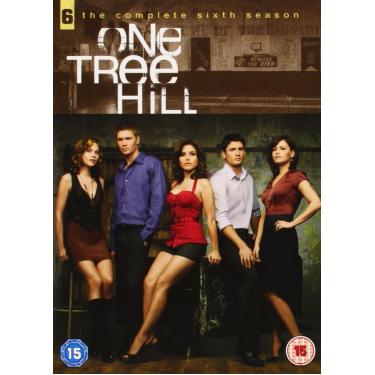 Imagem de One Tree Hill [STANDARD EDITION] [Import anglais]