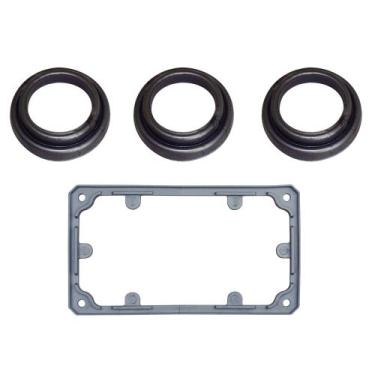 Imagem de Kit Vedação para Condulete Fixo 1" IP54 Tramontina