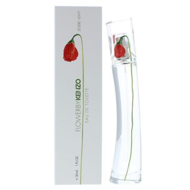 Imagem de Flower by kenzo Légère Eau de Toilette - Perfume Feminino 30ml