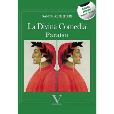 Imagem de La Divina Comedia - Espanhol