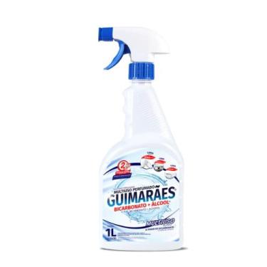 Imagem de Multiuso com Bicarbonato e Álcool 1L - Guimarães