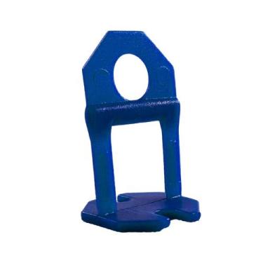 Imagem de Espaçador Nivelador Master Famastil, 1mm, 100