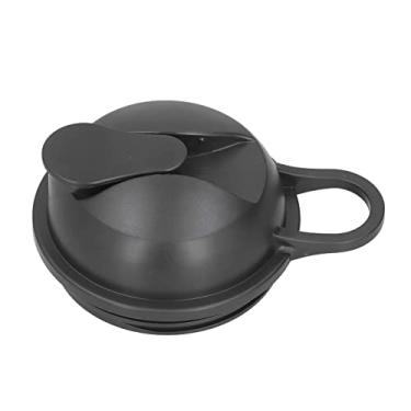 Imagem de Substituição de Tampa Superior do Liquidificador de 1200W - Tampa de Copo Durável e Sem Bpa Cálculo de Copo CATIBLE Com 1200W Juicer - Ideal para Smoothies & Shakes