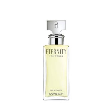 Imagem de Perfume Calvin Klein Eternity Eau de Parfum 100ml para mulheres