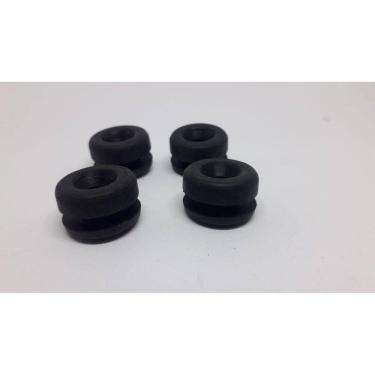 Imagem de Borracha Tampa Lateral Dt 180 / Dtn / Dtz / Tdr / Rdz / Rd