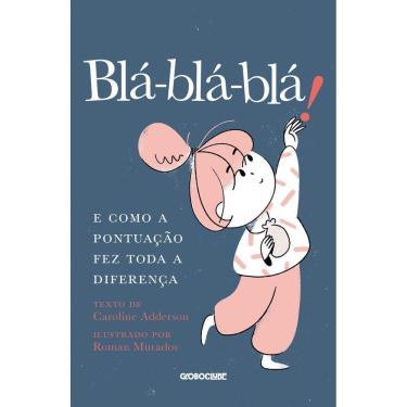 Imagem de Blá-Blá-Blá! - E Como a Pontuação Fez Toda a Diferença