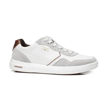 Imagem de Tênis Pegada Drift Nitro P Levitech Masculino 112003 Branco