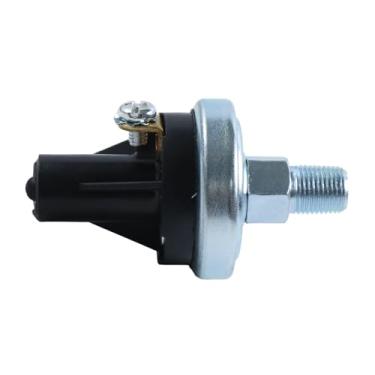 Imagem de YLQASOON Interruptor de pressão de óleo 41-6865 416865 compatível com Thermo King SL/SLX/SLXI/SLXe/MD/RD/Spectrum/UTS/TS/UT/SMX/KD/TD para Yanmar TK2.35 TK3.66 TK3.88 TK3.95 3TNA72