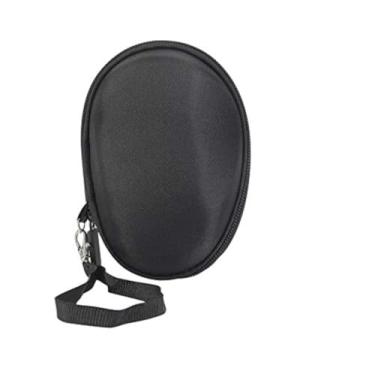 Imagem de Capa protetora rígida para viagem para mouse Logitech MX Master 3 Advanced Wireless Mouse