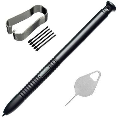 Imagem de Galaxy Tab Active 3 T570 Stylus Pen Tab Active 2 T390 T395 Caneta de substituição Tab Active Pro T540 T545 T547 Caneta de toque para Samsung Galaxy Tab Active3 PenT575 T577 S Pen Active4 Pro T630 T638