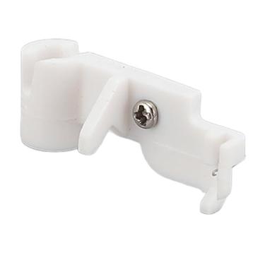 Imagem de Placa de Rosca de Agulha Compatível Com a Maioria das Máquinas Costura, Design Inovador um Toque, Alta Precisão, Aplicação Ampla, Material Plástico para Costura Multifuncional Doméstica