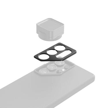 Imagem de SmallRig FilMov Placa de montagem de lente rosqueada de 17 mm para Samsung S25 Ultra 5184