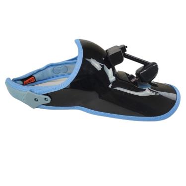 Imagem de Viseira Ventilador Chapeu Verao