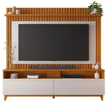 Imagem de Home NT 1340 Freijo Com Off White - Notavel - Notável