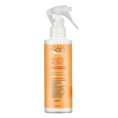 Imagem de Leave-In Phytogen Desmaia Fio 200 ml Muito Mais Liso - KERT