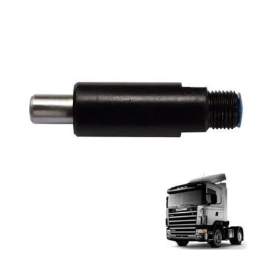 Imagem de Cilindro Trava Cabine Scania P / R Até 2005 - Edreaza