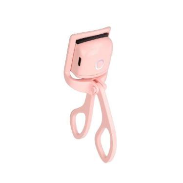 Imagem de Curvex Térmico para Cílios Miss Frandy - USB
