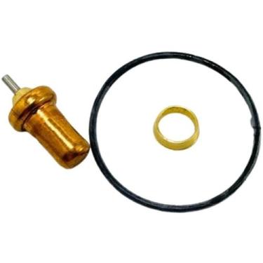 Imagem de Kit Reparo Válvula Termostática Similar 021.1048-0 do Schulz - Arcompr