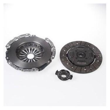 Imagem de Kit Embreagem Xsara/ Xsara Picasso 1.6 16v 01 207 1.4 8v/1.6 16v 08/20