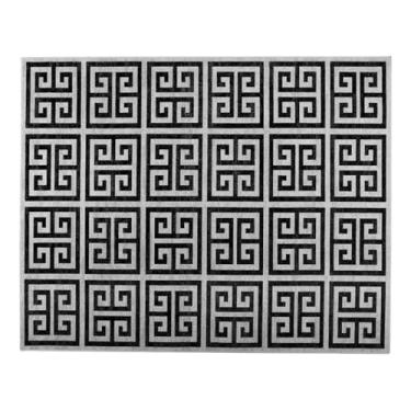 Imagem de Tapete Belga Corttex Des 117a 200x250