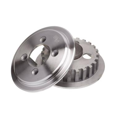 Imagem de Cubo E Plato Embreagem Gp7 Biz 100