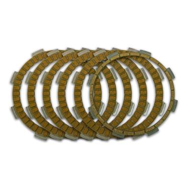 Imagem de Discos Embreagem Ww3 (6 Pcs) Crf 230