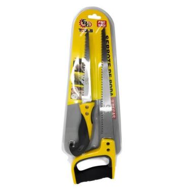 Imagem de Kit Dois Serrote FBG-3301 - Tools