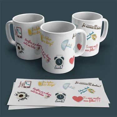 Imagem de Caneca Personalizada Dia Das Mães 32 - Premium