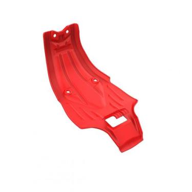 Imagem de Protetor de Motor Slim CRF 250F - Vermelho - Anker