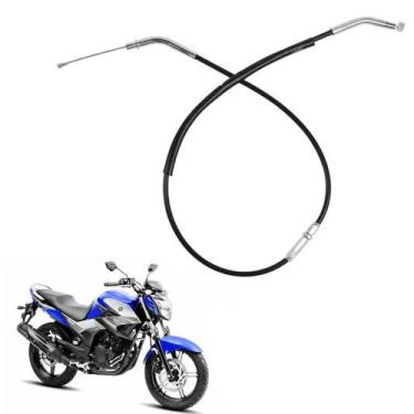 Imagem de Cabo Embreagem Fazer 250 Smart Fox - Smartfox