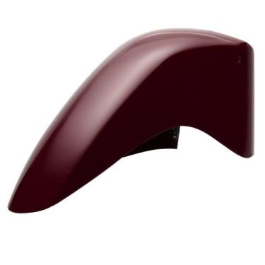 Imagem de Paralama de moto Dianteiro Biz 125 Es/ks - PRO TORK