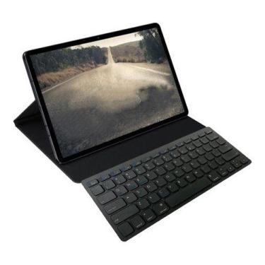 Imagem de Capa Com Teclado Para iPad iPad Air (5a Geração) 10.9 - Skin Zabom