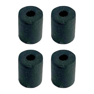 Imagem de Amortecedor da Dobradiça Tampa Móvel Lava-Roupa Brastemp 2215