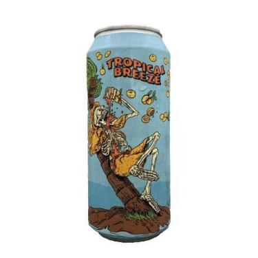 Imagem de Cerveja Locals Only Summer Breeze 1 Sour Ale Lata 473ml