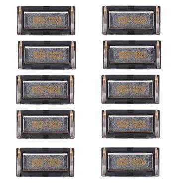 Imagem de YUNCHAO Acessórios telefônicos 10 PCS EARCIEDE OURPEIRO PARA ZTE BLADE A452 Substituição do telefone celular