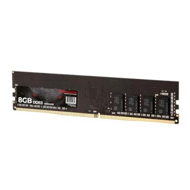 Imagem de Memória Ram Westgatte 8gb Ddr3 1600mhz Sodimm Para Pc/Desktop