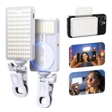 Imagem de Luz de vídeo profissional
