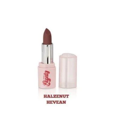 Imagem de Batom Soft Matte Fosco e Aveludado Lovely - FENZZA - Fenzza Makeup, HA